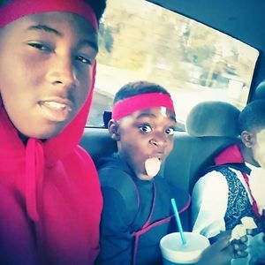 Meet your Posher, Layton